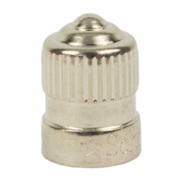 Tire Pressure Monitoring System (TPMS) Valve Stem Cap Main Image