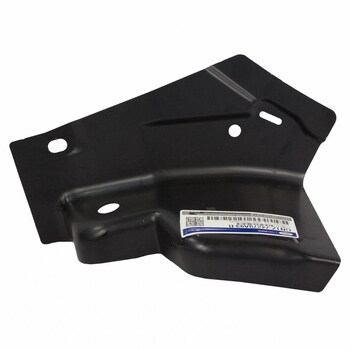 Quarter Panel Extension Body Side - Left, Inner