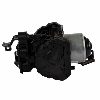 Power Brake Booster Vacuum Pump