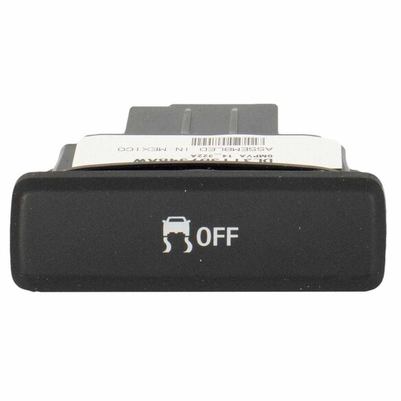 Instrument Panel Voltage Regulator Switch (SVT) Main Image