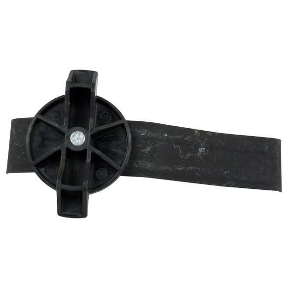 Lifting Jack Retainer Floor Handle Bracket Main Image