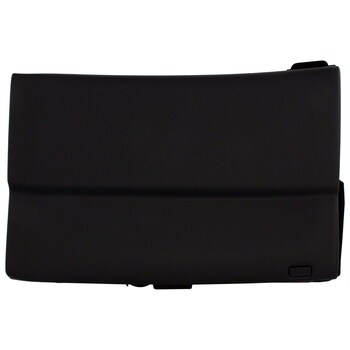 Box Glove Compartment