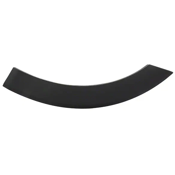 Wheel Arch Molding Air Deflector - Left Main Image