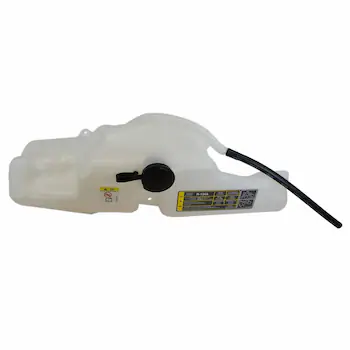 Engine Coolant Reservoir Radiator Overflow Tank