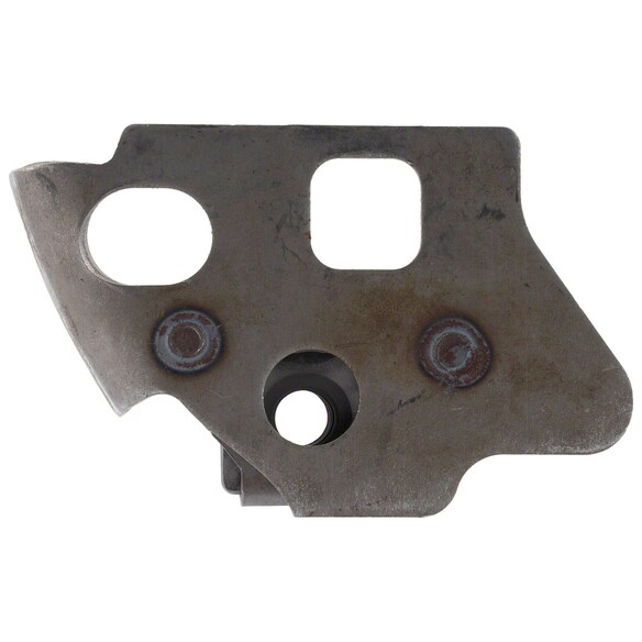 Fender Rail Mount Plate Suspension Stabilizer Bar - Right, Front, Lower Main Image