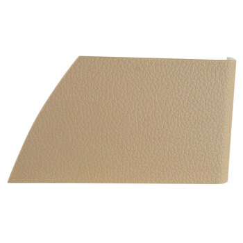 Headrest Guide Sleeve