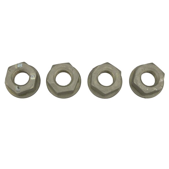 Nut - M8 x 1MM (AT) Main Image