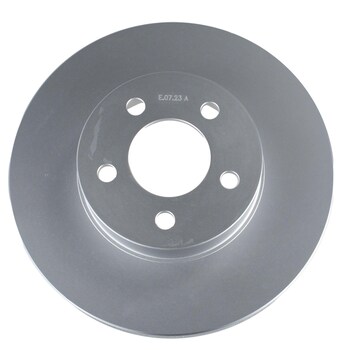 Disc Brake Rotor - Front