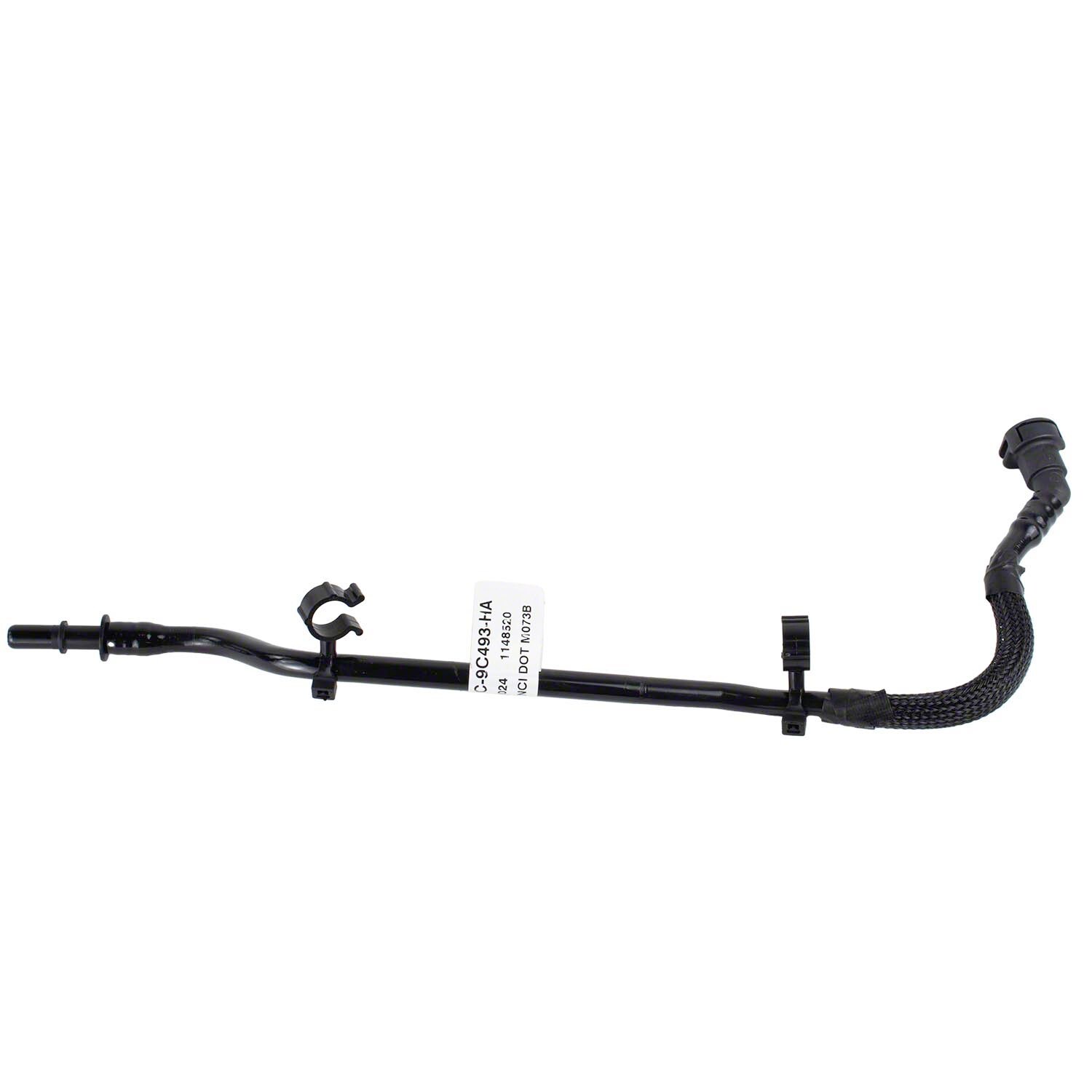 Brake Vacuum Hose - 6.7L | Parts | Ford.com