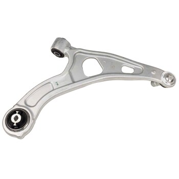 Suspension Control Arm and Ball Joint As - Left, Front