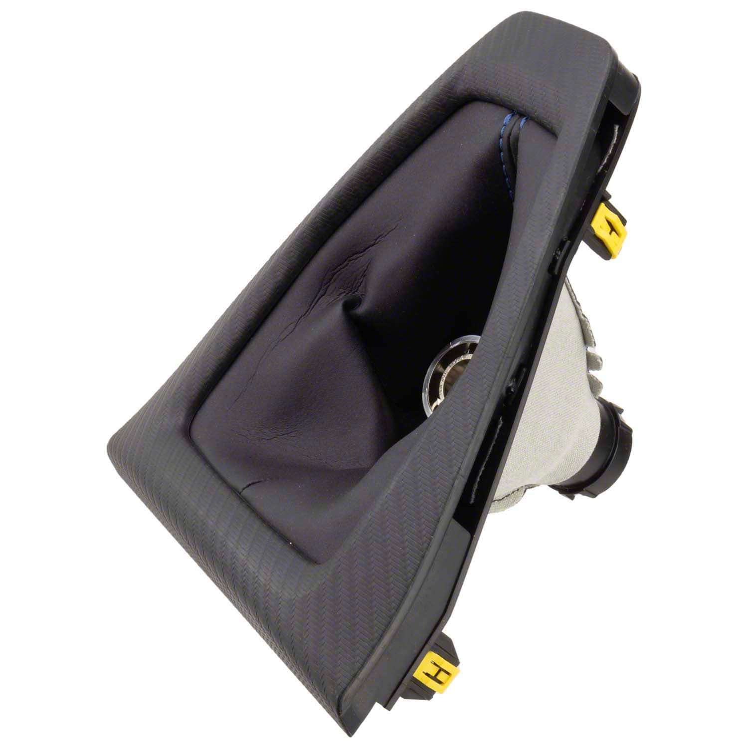 Manual Transmission Shift Boot Gear Change Lever Gaiter Indigo Manual Transmission Shift Boot Gear Change Lever Gaiter Indigo