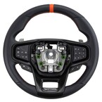 Wheel Steering Main Image