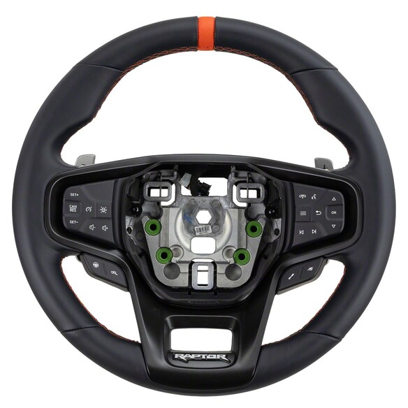 Wheel Steering Main Image