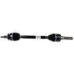 Cv Axle Shaft - Left, Rear 5.0L (AT) Main Image
