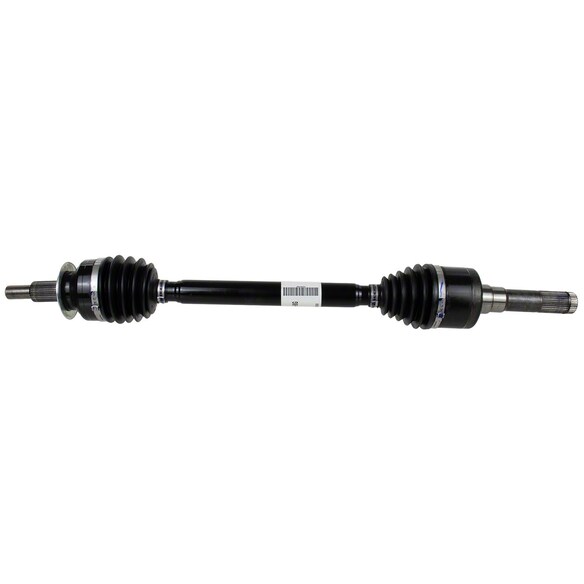 Cv Axle Shaft - Left, Rear 5.0L (AT) Main Image