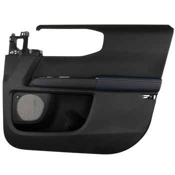 Door Interior Trim Panel - Right, Front, Lower (Sport, TRAIL)