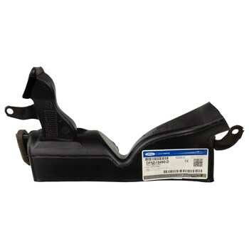 Instrument Panel Air Duct Vent Louver Hose