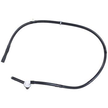 Sunroof Drain Hose Water Tube - Left, Front