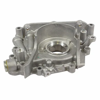 Engine Oil Pump