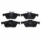 Disc Brake Pad Set Main Image