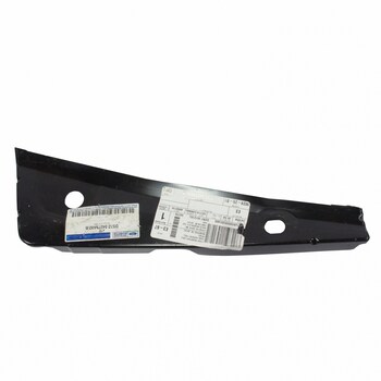 Quarter Panel Extension Body - Right, Outer