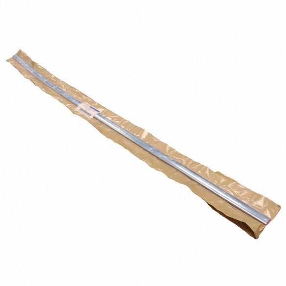 Bumper Trim Molding - Left, Right, Rear Main Image