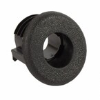 Door Interior Trim Panel Grommet Lock Knob Bezel - Left, Right, Front Main Image