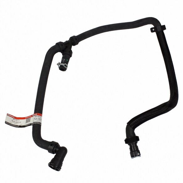 Hvac Heater Hose Water - Outlet 3.7L Main Image