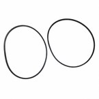 Gasket Power Steering Pump Main Image