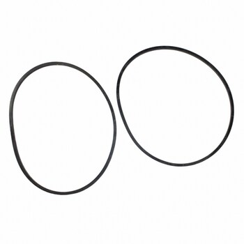 Gasket Power Steering Pump