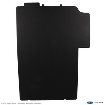 Anchor plate mat Floor