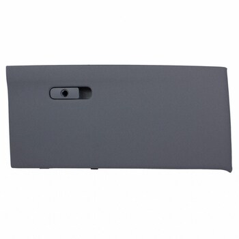 Door Glove Compartment