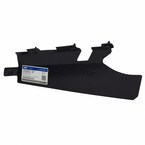 Radiator Support Air Deflector Baffle - Left Main Image