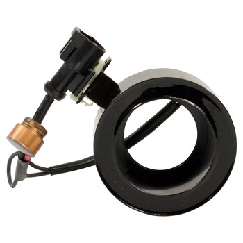 AIR CONDITIONING (A/C) Compressor Clutch Coil Disc Magnetic (GT)