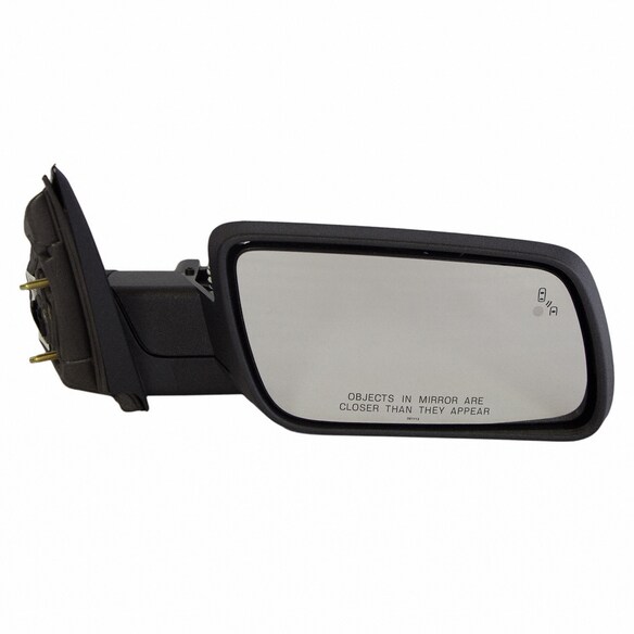 Door Mirror Rear View Head - Right, Outer Main Image
