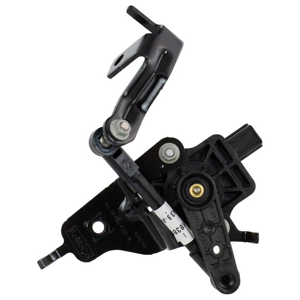 Sensor (Phantom/Raptor) Main Image