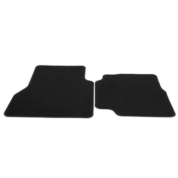 Floor Mat - Rear (LWB Kombi)