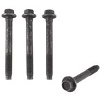 Body Mount Cushion Bolt - M12 Main Image