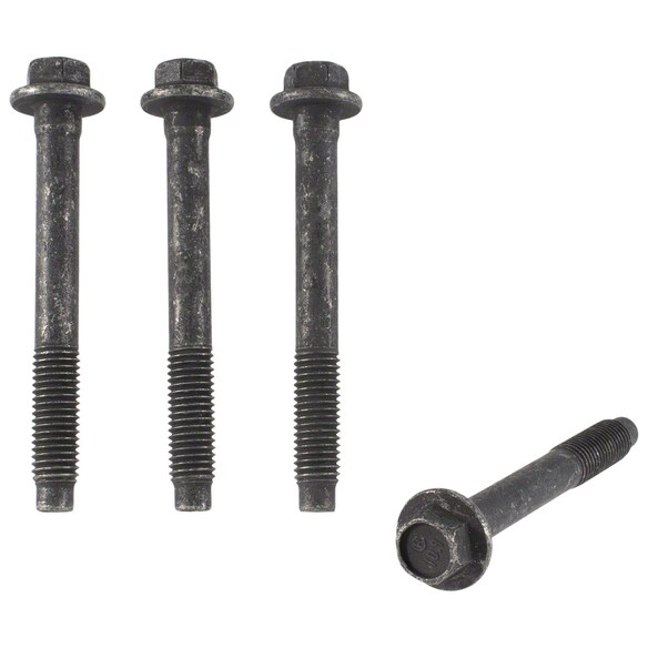 Body Mount Cushion Bolt - M12 Main Image