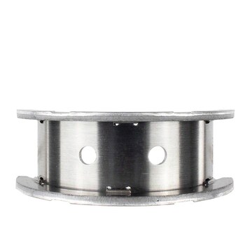 Engine Crankshaft Thrust Washer Main Bearing - 1.5L