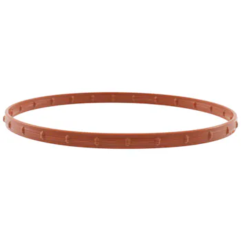 Fuel Injection Throttle Body Mounting Gasket - 5.0L