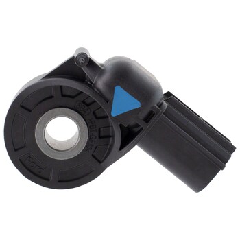 Sensor - Front, Center (Convertible, Coupe)