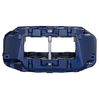 Disc Brake Caliper - Left, Front