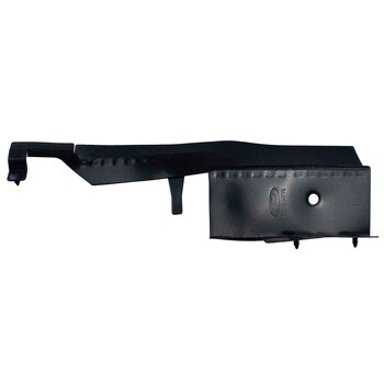 Radiator Support Air Deflector - Left 2.5L