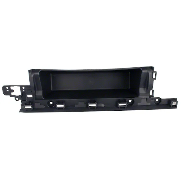 Glove Box Storage Compartment Stowage MULTI FUNCTION DISPLAY - 15 Main Image