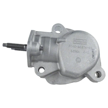 Cover Fuel Pump