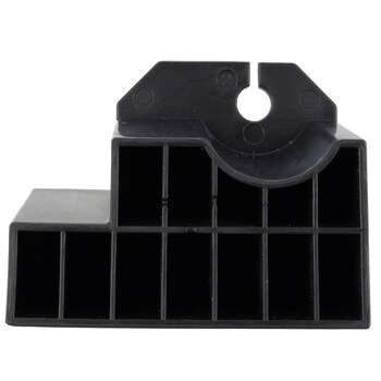 Body A Pillar Trim Panel Insulator - Bus (M2), Right