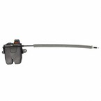 Tailgate Latch Liftgate Main Image