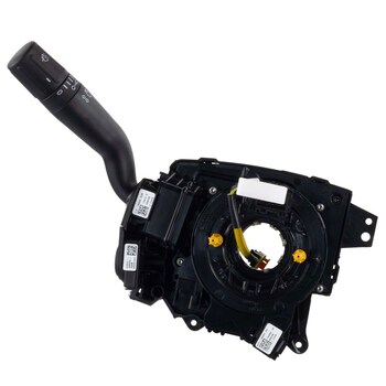 Steering Column Switch Housing