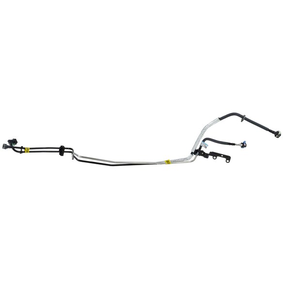 Line Tube - Front 3.5L Main Image